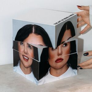 Lauren Spencer Smith - The Art of Being a Mess  CD